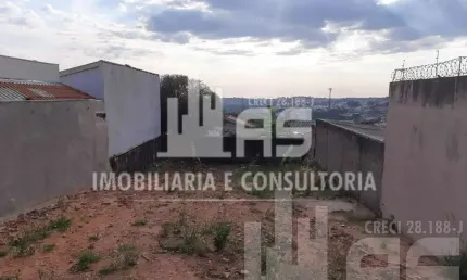 Terreno à venda no Mariana, Marília 