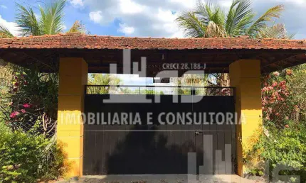 Fazenda à venda no Centro, Vera Cruz 