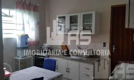 Casa com 2 quartos à venda no Jardim Santa Antonieta, Marília 