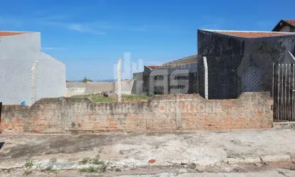 Terreno à venda no Jardim Ohara, Marília 