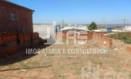 Terreno à venda no Parque dos Ipês, Marília 