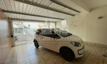 Casa à venda no bairro Jardim Portal do Sol - Marília/SP