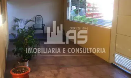 Casa com 2 quartos à venda no Núcleo Habitacional Nova Marília, Marília 