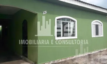 Casa com 3 quartos à venda no Jardim Santa Antonieta, Marília 