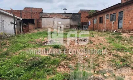 Casa com 1 quarto à venda na Vila Real, Marília 