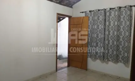 Casa à venda no bairro Núcleo Habitacional Maria Angélica Matos - Marília/SP