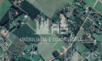 Fazenda à venda em Padre Nóbrega, Marília 
