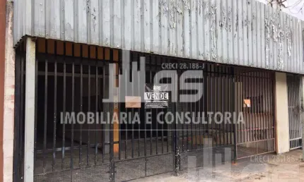 Casa com 3 quartos à venda no Jardim Monte Castelo, Marília 