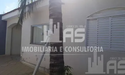 Casa com 3 quartos à venda no Jardim Teotônio Vilela, Marília 