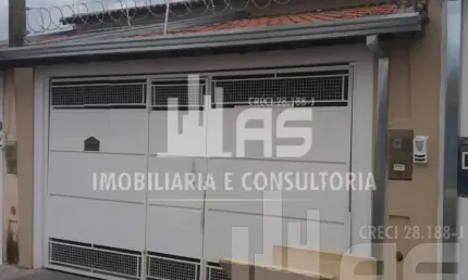 Casa com 2 quartos à venda no Jardim Santa Antonieta, Marília 
