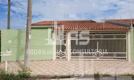 Casa com 3 quartos à venda no Jardim Cavallari, Marília 