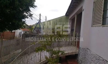 Casa com 3 quartos à venda na Rua Rodrigues Alves, Alto Cafezal, Marília