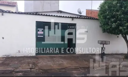Casa com 4 quartos à venda no Jardim Marajó, Marília 