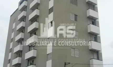 Apartamento com 3 quartos à venda na Avenida Pedro de Toledo, Centro, Marília