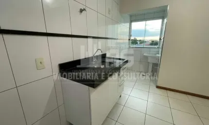 Apartamento à venda no bairro Palmital - Marília/SP