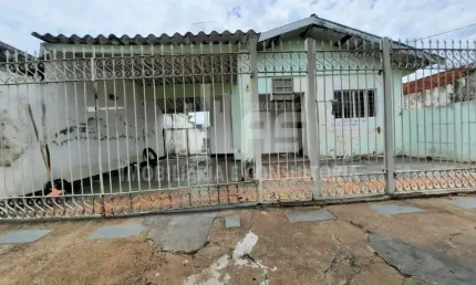 Casa com 3 quartos à venda no Palmital, Marília 