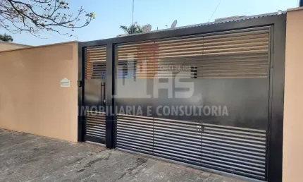 Casa com 3 quartos à venda no Marília, Marília 