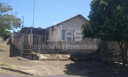 Casa à venda no bairro Núcleo Habitacional Nova Marília - Marília/SP