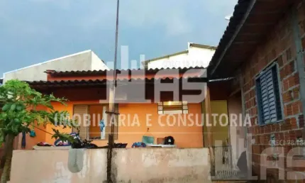 Casa com 3 quartos à venda no Jardim Santa Antonieta, Marília 