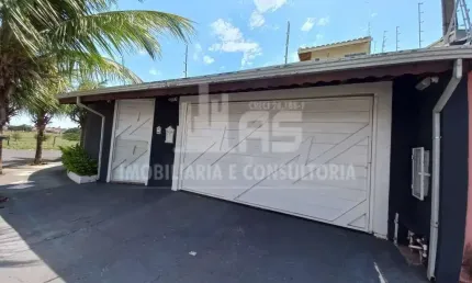 Casa com 3 quartos à venda no Jardim Damasco I, Marília 