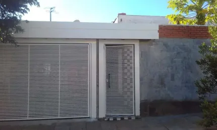Casa com 2 quartos à venda no Jardim Flora Rica, Marília 