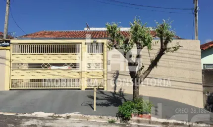 Casa com 2 quartos à venda no Jardim Fontanelli, Marília 