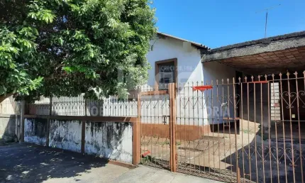 Casa com 3 quartos à venda no Núcleo Habitacional Nova Marília, Marília 