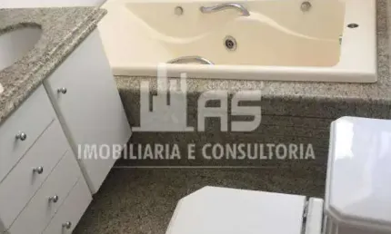 Apartamento com 3 quartos à venda no Somenzari, Marília 
