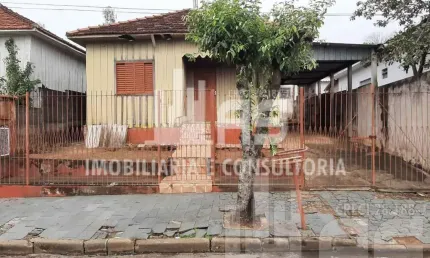 Casa com 2 quartos à venda no Jardim Marília, Marília 