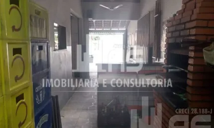 Casa com 3 quartos à venda no Centro, Vera Cruz 
