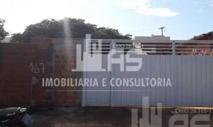 Casa com 1 quarto à venda no Núcleo Habitacional Nova Marília, Marília 