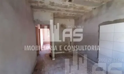 Casa com 2 quartos à venda no Núcleo Habitacional Nova Marília, Marília 