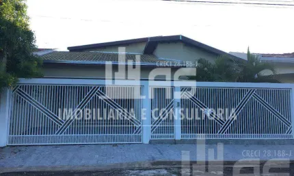Casa com 3 quartos à venda no Jardim Maria Izabel, Marília 