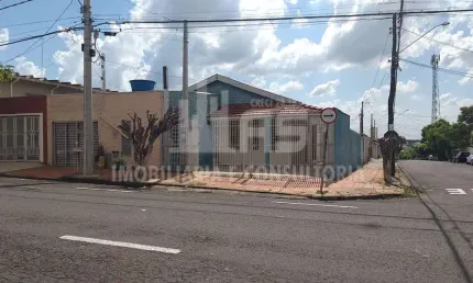 Casa com 2 quartos à venda no Palmital, Marília 