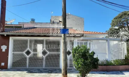 Casa com 3 quartos à venda no Jardim Portal do Sol, Marília 