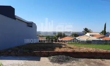 Terreno à venda no bairro jardim acapulco - marília/sp