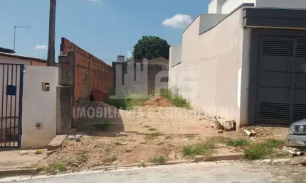 Terreno à venda no Palmital, Marília 