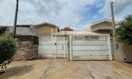 Casa com 3 quartos à venda no Jardim Altos do Palmital, Marília 