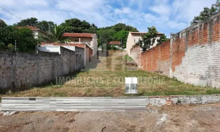 Terreno à venda no Parque das Acácias, Marília 