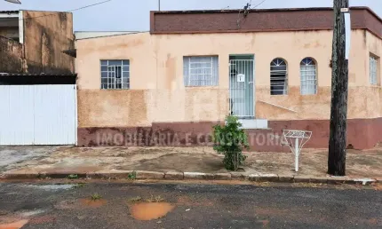 Casa com 2 quartos à venda no Francisco de Abreu Fernandes, Marília 