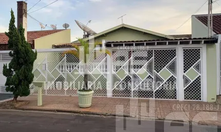 Casa com 1 quarto à venda no Palmital, Marília 