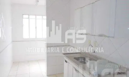 Apartamento com 2 quartos à venda no Jardim Araxá, Marília 