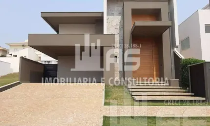 Casa com 4 quartos à venda no Jardim Alvorada, Marília 