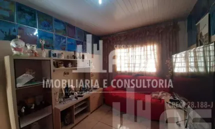 Casa com 2 quartos à venda no Jardim Continental, Marília 