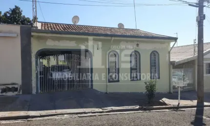 Casa com 1 quarto à venda no Palmital, Marília 