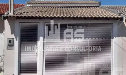 Casa com 3 quartos à venda no Jardim Planalto, Marília 