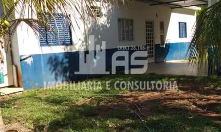 Casa com 6 quartos à venda em Padre Nóbrega, Marília 