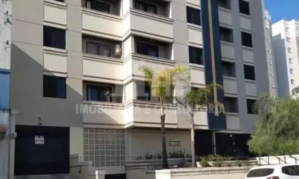 Apartamento com 1 quarto à venda no Marília, Marília 