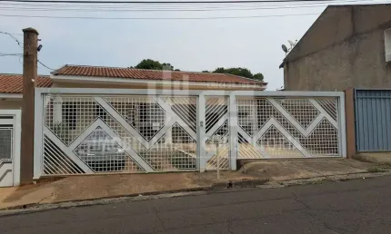 Casa com 3 quartos à venda no Jardim Sasazaki, Marília 