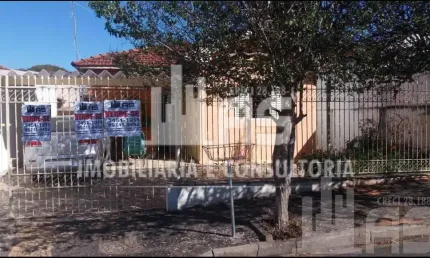 Casa com 3 quartos à venda no Alto Cafezal, Marília 